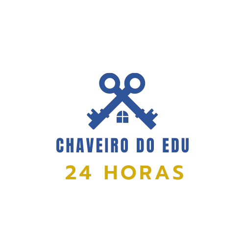 Chaveiro do Edu